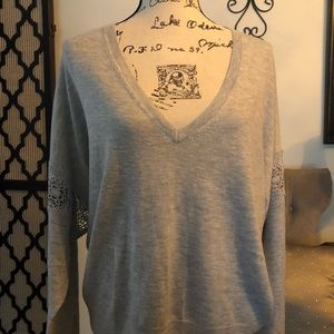 Express Lightweight Sweater BNWT